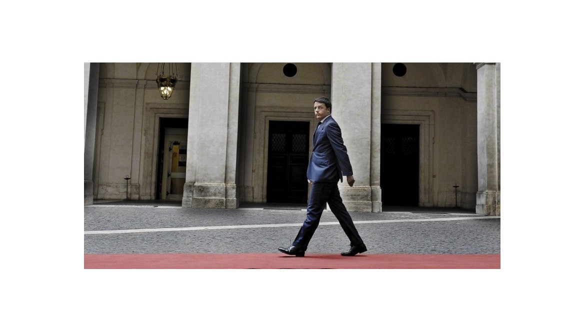 L’irrésistible ascension de la mode italienne